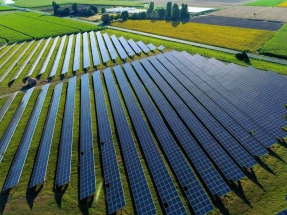 Amazon anuncia doce proyectos eólicos y fotovoltaicos y alcanza los tres gigavatios en España