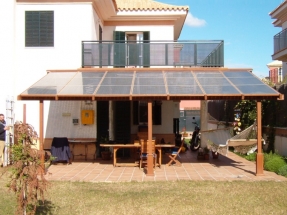 Solarwatt une energía fotovoltaica y calefacción
