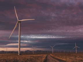 American Wind Power Posts Record Third Quarter