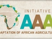 Veinte países africanos impulsan la Iniciativa de Adaptación de la Agricultura Africana al cambio climático