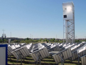 El queroseno solar de Abengoa e Imdea, premio Energy Globe World