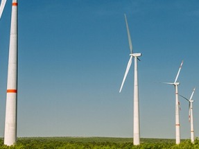 Acciona refuerza su presencia eólica en México