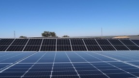 Berry Global cubrirá el 100% de sus necesidades energéticas en México con electricidad renovable de Acciona Energía