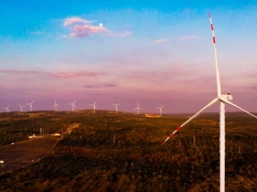 Acciona Energía y The Blue Circle se alían para acelerar su crecimiento en el sureste asiático