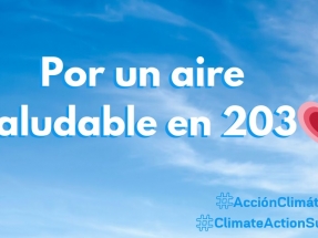 Naciones Unidas quiere convertir la salud en motor de la lucha contra el cambio climático