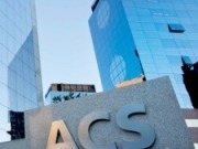 ACS espera vender antes de fin de año su cartera de renovables