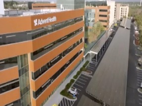 AdventHealth Flips the Switch On Renewable Energy Project