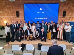 Aepibal suma 52 nuevos asociados adheridos