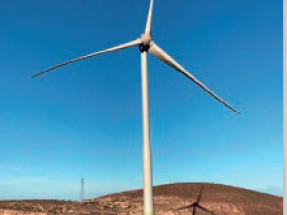 Una propuesta para aprovechar el 100% de integración renovable en los sistemas eléctricos en Canarias