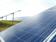 Sudáfrica estrena el primer aeropuerto solar del continente