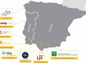 Agerar, el proyecto hispano-luso de almacenamiento de energía