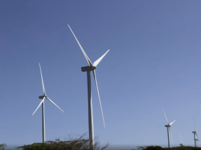 AES Dominicana adquiere a Inkia Energy el parque eólico Agua Clara I, de 50 MW