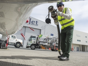 Air bp Making SAF More Accessible for All