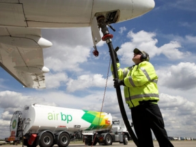 Air bp and Neste to Offer More Sustainable Aviation Fuel in Europe