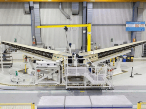 El grupo chino Zhenshi compra la fábrica de Airbus de Puerto Real para fabricar estructuras eólicas 