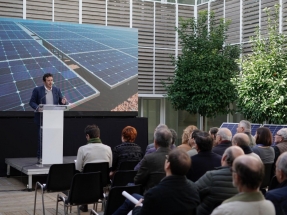 La empresa pública Eléctrica de Cádiz lanza una línea de negocio de autoconsumo fotovoltaico