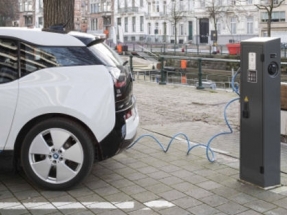 British Gas Selects Alfen as Supplier for Integrated EV Smart Charging