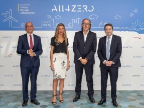 All4Zero: nace la plataforma que quiere revolucionar la producción de combustibles renovables y la captura de CO2