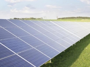 Allianz GI cierra la mayor operación solar fotovoltaica de Uruguay