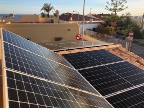 La batería SolarEdge Energy Bank, protagonista en un autoconsumo residencial en Almería