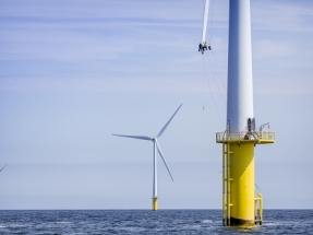 Alpha Offshore Service Lands Contract for OWEZ Wind Farm