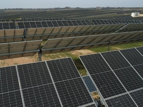 Alterna Energía será la encargada del mantenimiento de tres plantas fotovoltaicas de 137 MW en Cáceres