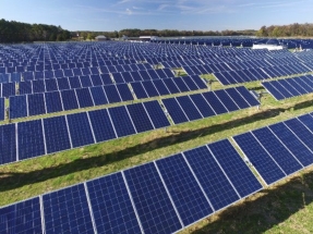 Amazon anuncia dos nuevas plantas solares en Valladolid y un autoconsumo en un centro Girona
