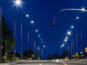 Ameresco Completes Phase Two of Energy Efficiency Project 