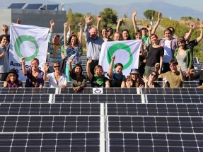 Bruselas está "a años luz de lo que la ciencia y la sociedad civil reclaman para evitar los peores efectos del cambio climático”