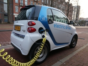 How to Develop Infrastructure for an Electric and Renewable Revolution