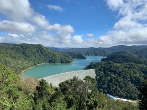 GE Renewable Energy to Rehabilitate Hydropower Plant in Philippines GE Renewable Energy to Rehabilitate Hydropower Plant in Philippines