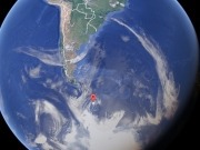 Diseñan un aerogenerador apto para el duro clima antártico