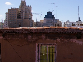 Nace la Alianza contra la Pobreza Energética en Madrid