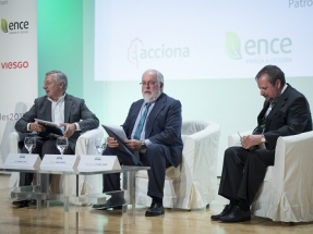 Comienza el III Congreso Nacional de Energías Renovables