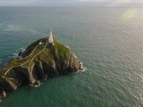 North Wales Tidal Energy Scheme Welcomes Government AR6 Announcement North Wales Tidal Energy Scheme Welcomes Government AR6 Announcement