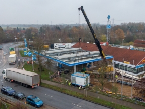 Llegan a Alemania los cargadores ultrarrápidos de hasta 350 kilovatios para repostar en diez minutos