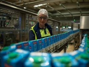  Edison Next impulsa la energía verde y los procesos circulares en el sector lácteo 