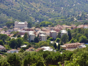 ¿Tiene buena calidad el aire del mundo rural español?