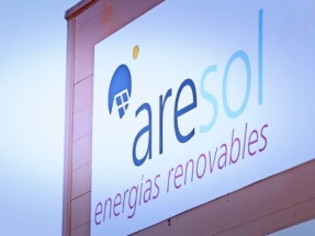 Avanza la tramitación de los 360 megavatios fotovoltaicos que proyecta Aresol en La Rioja Alta