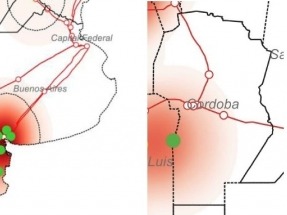 La alemana Nordex obtiene dos contratos para proveer 148 MW eólicos