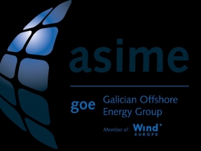 El Galician Offshore International Hub reúne en Ferrol a los líderes de la eólica marina