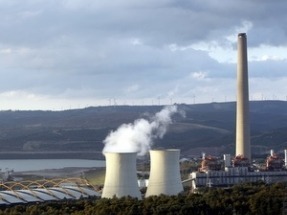 Greenpeace considera "contradictorio" el Plan Estratégico de Endesa