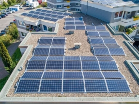 Las comunidades solares compartidas ya atraen a los fondos de inversión