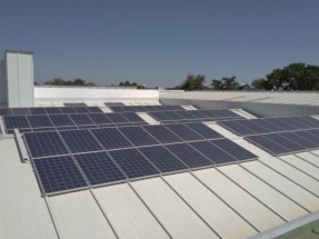 El autoconsumo de energía solar ayuda a los talleres de Castellón a ahorrar entre el 70 y el 85% en la factura de la luz