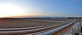 Atlantica y Akuo inician la construcción de una cartera solar fotovoltaica de 80 megavatios en Chile