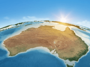 El Gobierno australiano da luz verde a un gran parque solar de 6 GW