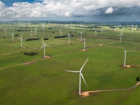 Vestas declara 965 millones de euros de beneficio en 2016