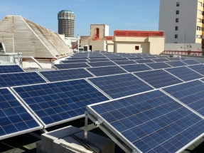 Las instalaciones solares para autoconsumo se hacen con el grueso de los 8 millones de euros de las Subvenciones 2020 concedidas por la Consejería de Transición Ecológica de Canarias