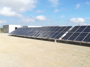 Murcia instala 10.000 metros cuadrados de fotovoltaica para autoconsumo en once de sus depuradoras