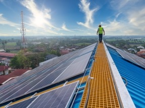 La luz en España, un 40% más barata que en Europa